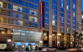 Springhill Suites Chicago Downtown/River North